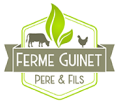 La Ferme Guinet | Exploitation avicole et bovine à Vienne